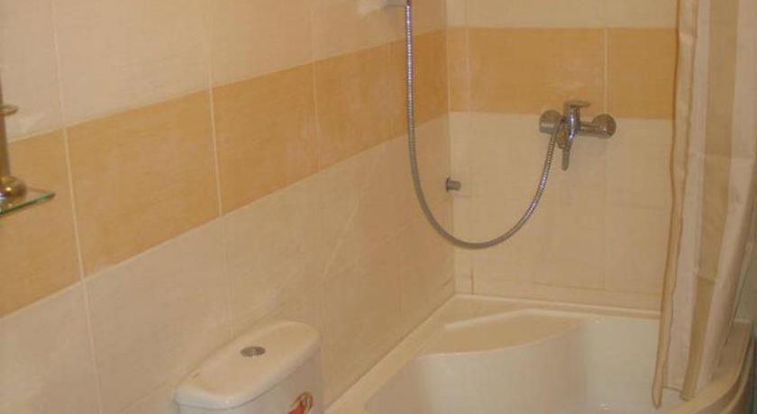 Сутоморе: Apartments Branko