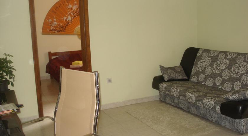 Сутоморе: Apartment Antonov