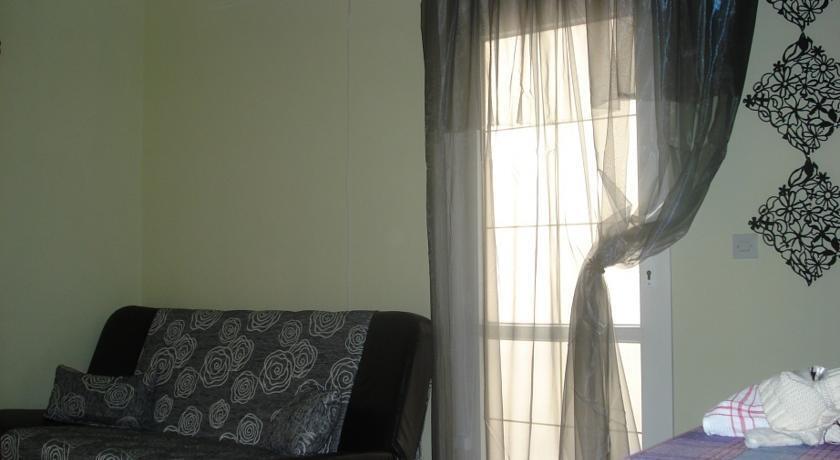 Сутоморе: Apartment Antonov