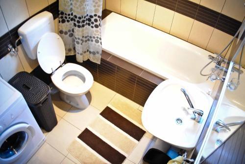 Доброта: Apartments Nikola