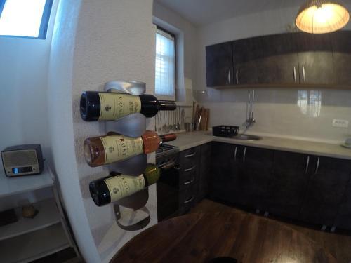 Доброта: Apartments Nikola