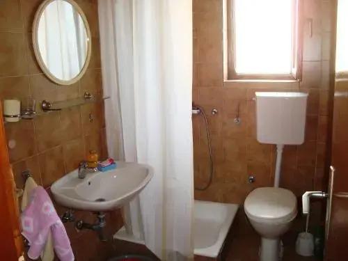 Сутоморе: Sunset Promenade Rooms