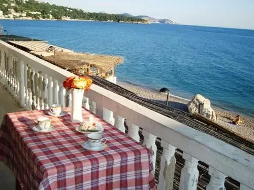 Сутоморе: Sunset Promenade Rooms