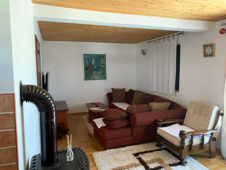 Жабляк: Apartments Radingturs