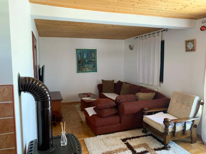 Жабляк: Apartments Radingturs