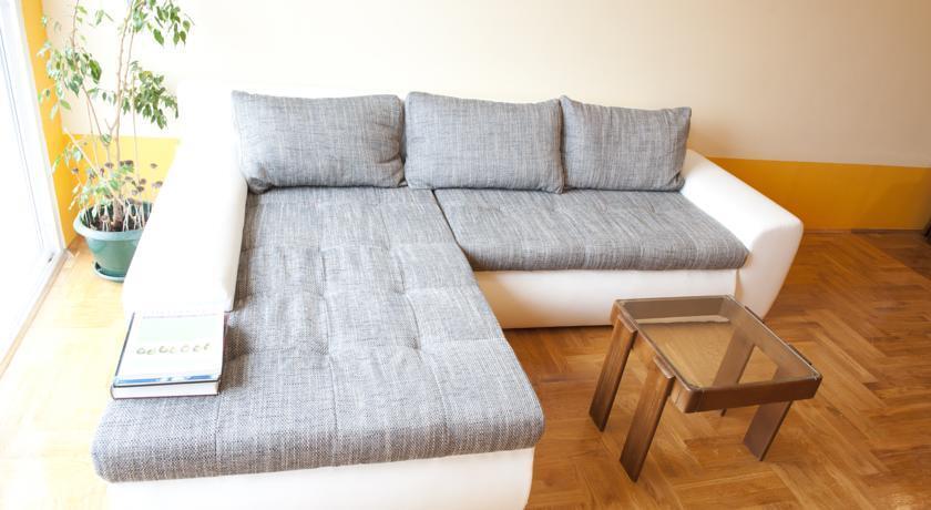 Бар: Apartment Sunny