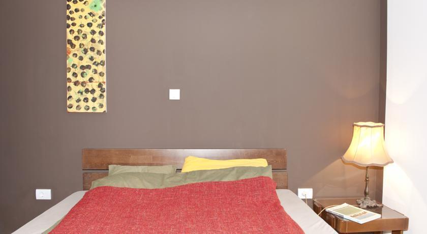 Бар: Apartment Sunny