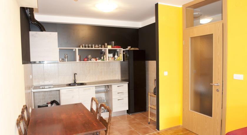 Бар: Apartment Sunny