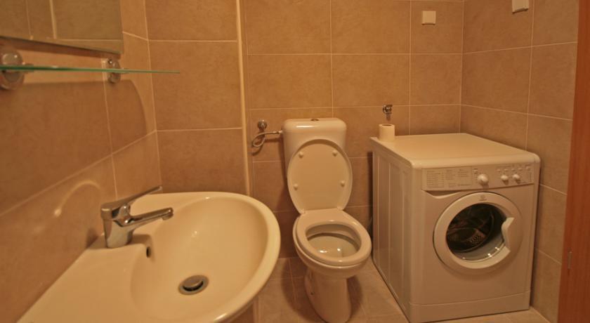 Бар: Apartments Doroteja