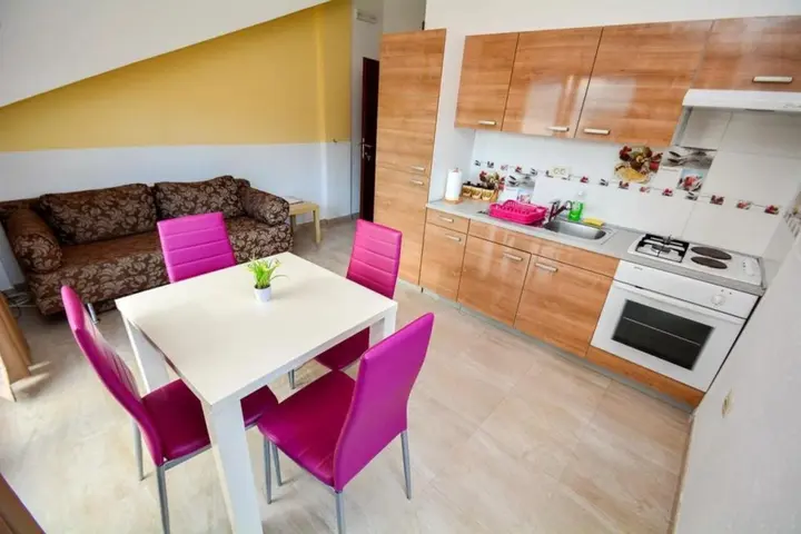 Доброта: Bocche di Cattaro Apartments