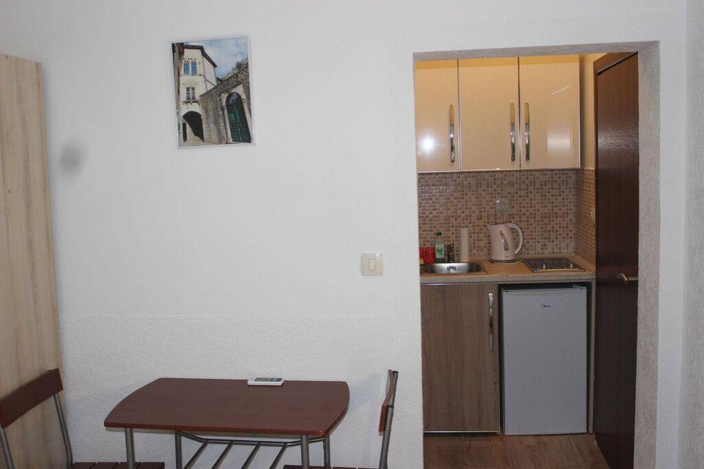Доброта: Bocche di Cattaro Apartments
