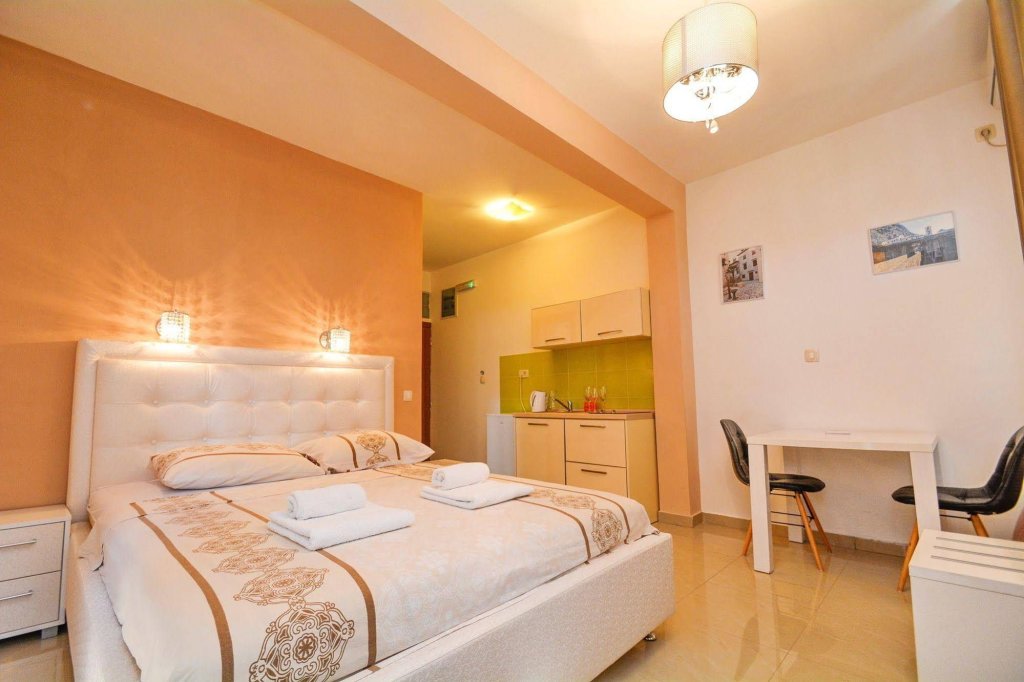 Доброта: Bocche di Cattaro Apartments