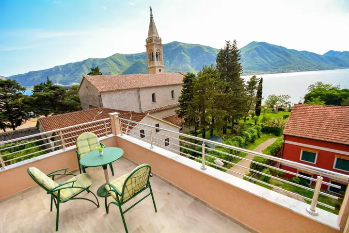 Доброта: Bocche di Cattaro Apartments