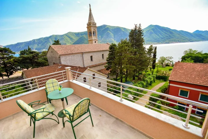 Доброта: Bocche di Cattaro Apartments