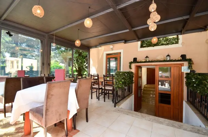 Доброта: Bocche di Cattaro Apartments