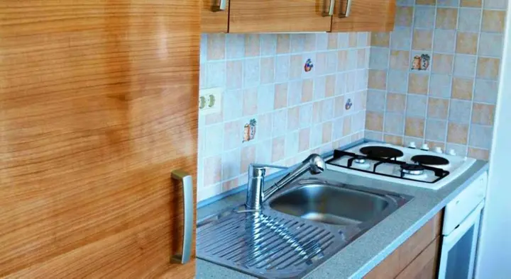 Доброта: Bocche di Cattaro Apartments