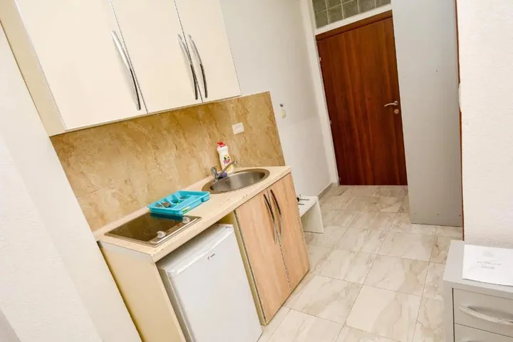 Доброта: Bocche di Cattaro Apartments