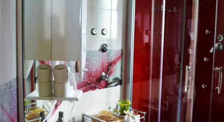 Доброта: Bocche di Cattaro Apartments