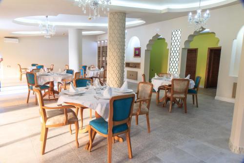 Ульцинь: Holiday Park Seniorabris