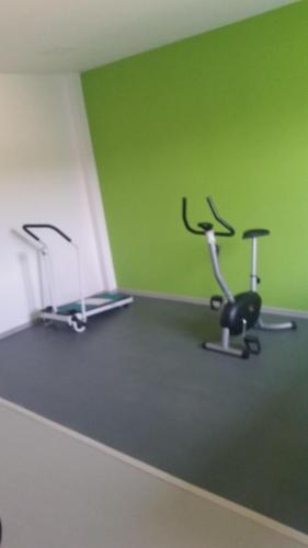 Ульцинь: Holiday Park Seniorabris