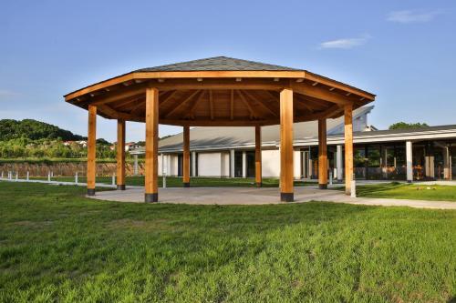 Ульцинь: Holiday Park Seniorabris