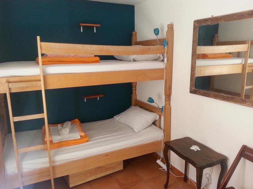 Будва: Freedom Hostel Budva