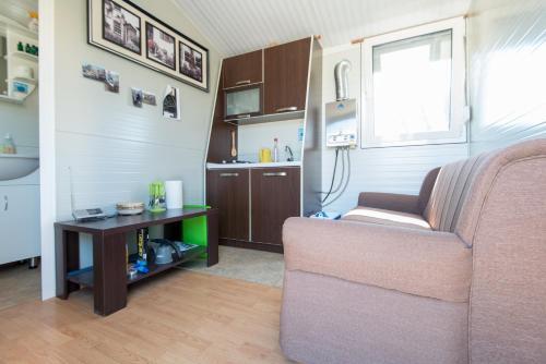 Бигово: Eco-friendly Home & Glamping Tent
