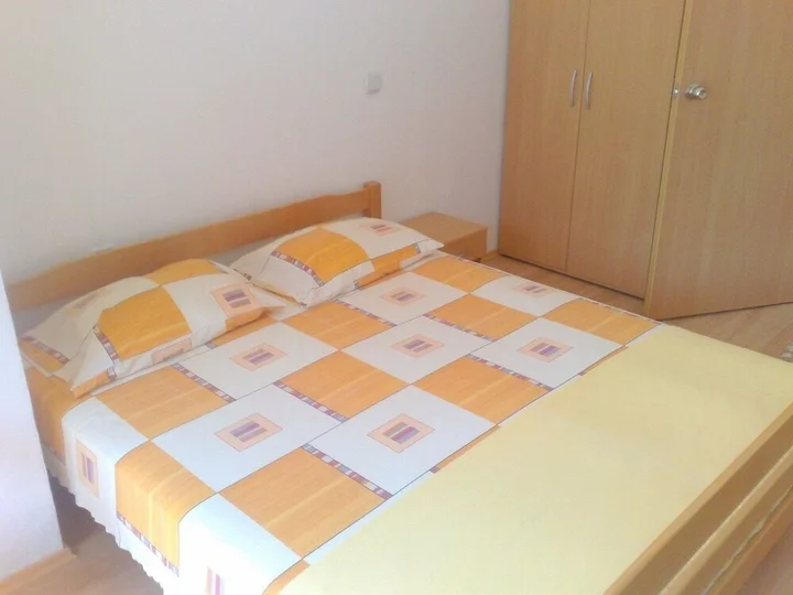 Ульцинь: Guest house Pipo