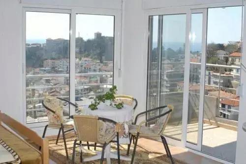 Ульцинь: Guest house Pipo