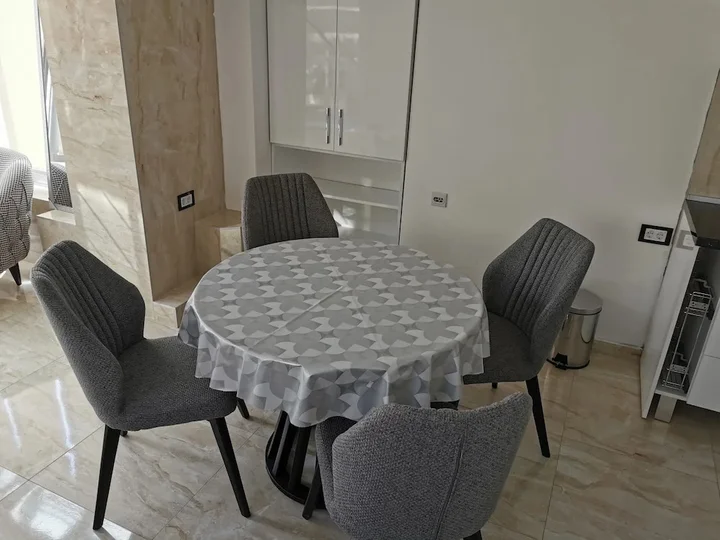 Тиват: Sea Star Danica Apartments