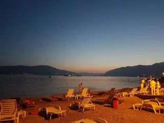 Тиват: Sea Star Danica Apartments