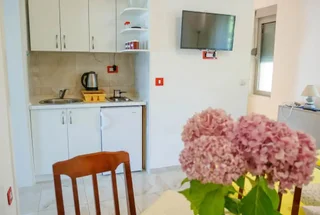 Тиват: Sea Star Danica Apartments