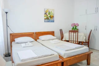 Тиват: Sea Star Danica Apartments