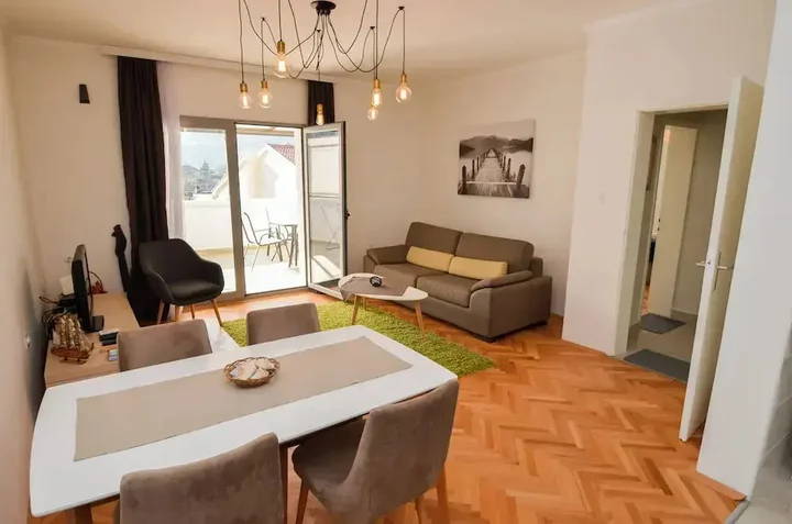 Доброта: Apartments Tea Kotor