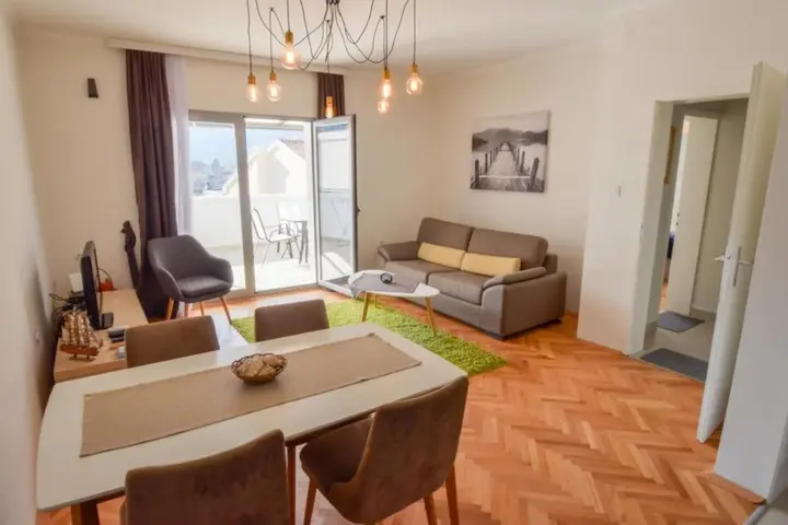 Доброта: Apartments Tea Kotor