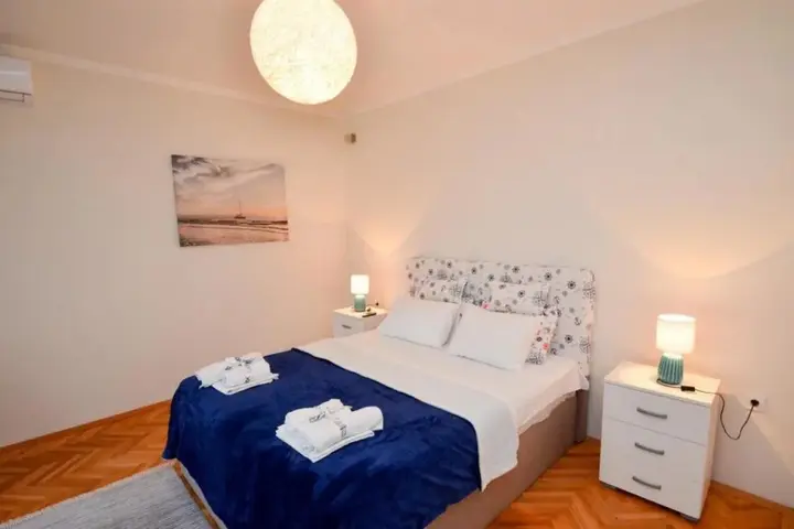 Доброта: Apartments Tea Kotor