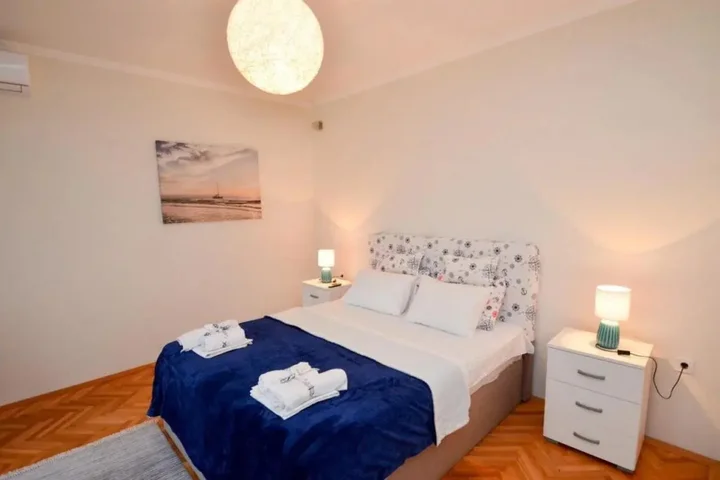 Доброта: Apartments Tea Kotor