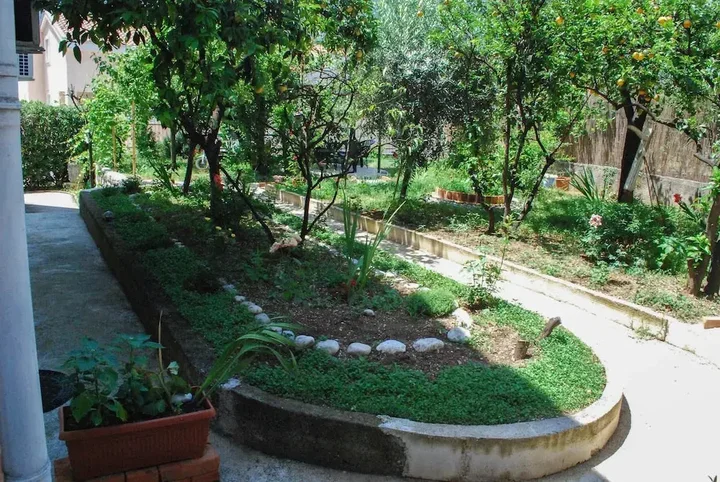 Доброта: Apartments Tea Kotor