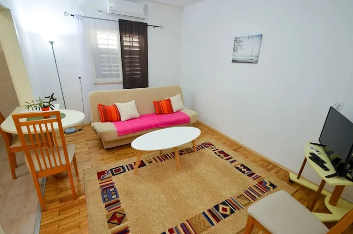 Доброта: Apartments Tea Kotor