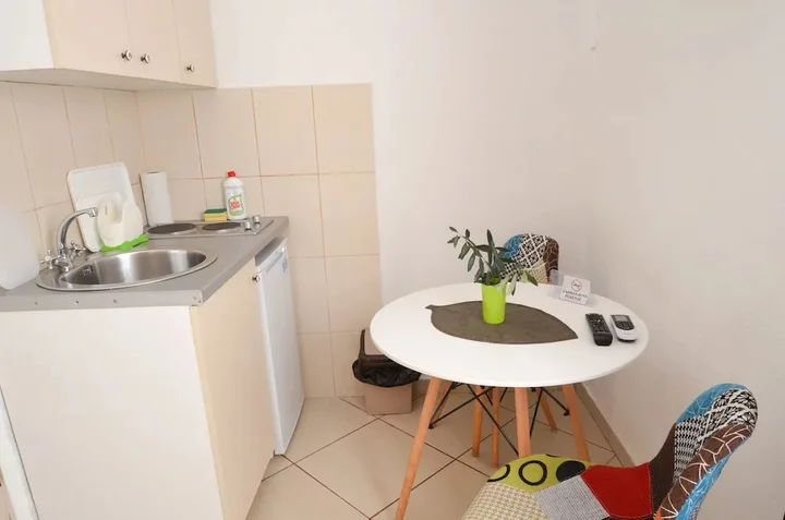 Доброта: Apartments Tea Kotor