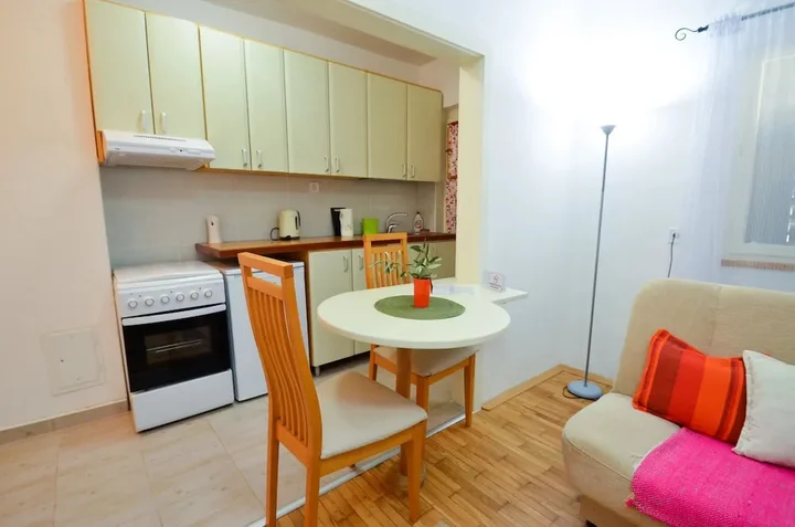 Доброта: Apartments Tea Kotor