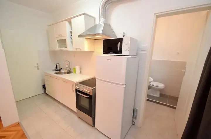 Доброта: Apartments Tea Kotor