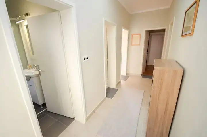Доброта: Apartments Tea Kotor