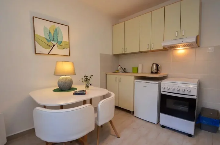 Доброта: Apartments Tea Kotor