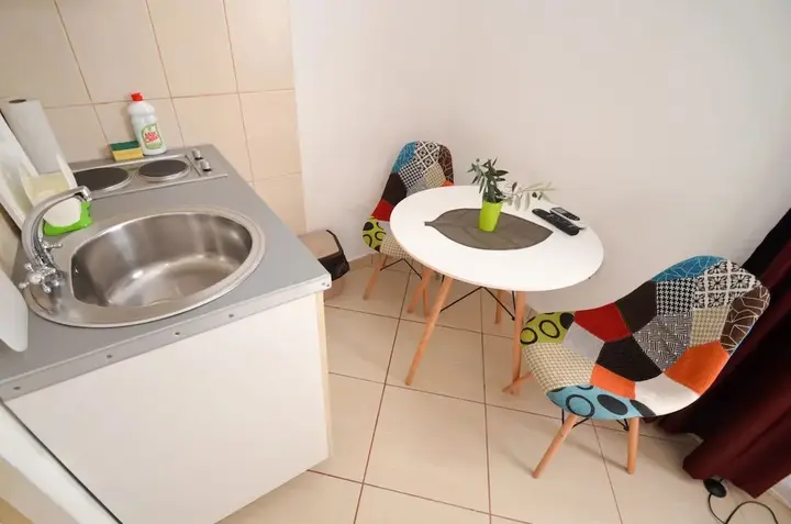 Доброта: Apartments Tea Kotor