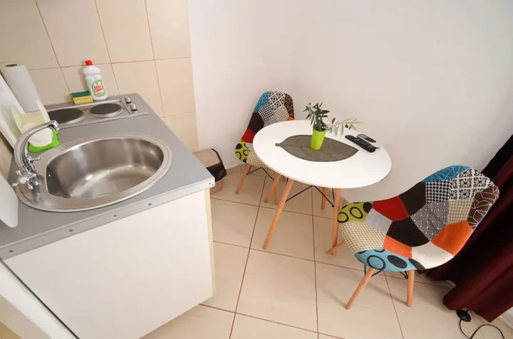 Доброта: Apartments Tea Kotor