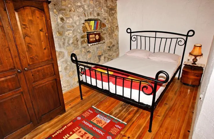 Бар: Oldmill Holiday Home