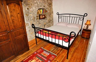Бар: Oldmill Holiday Home