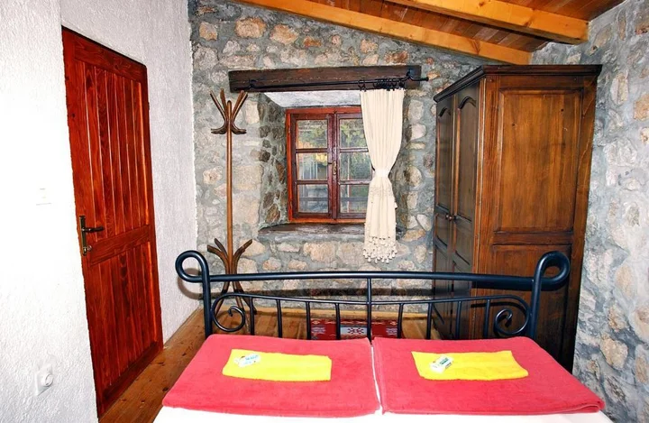 Бар: Oldmill Holiday Home
