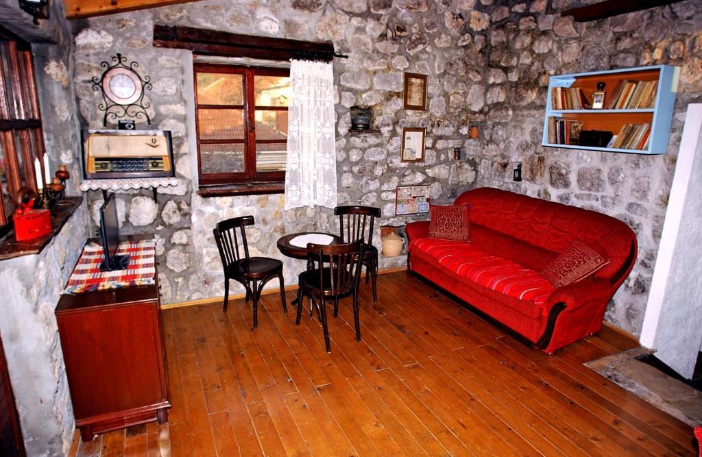 Oldmill Holiday Home — фото 2